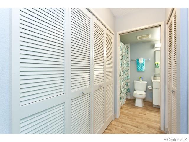 3009 Ala Makahala Place  Unit 213