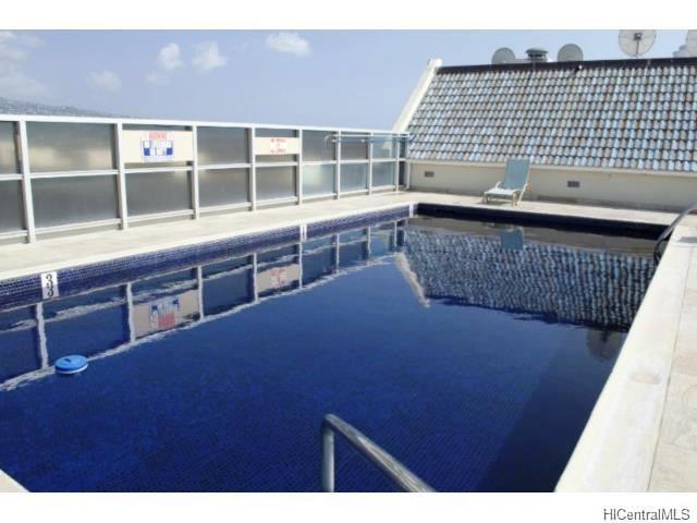444 Nahua Street  Unit 1103