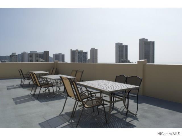 444 Nahua Street  Unit 1103