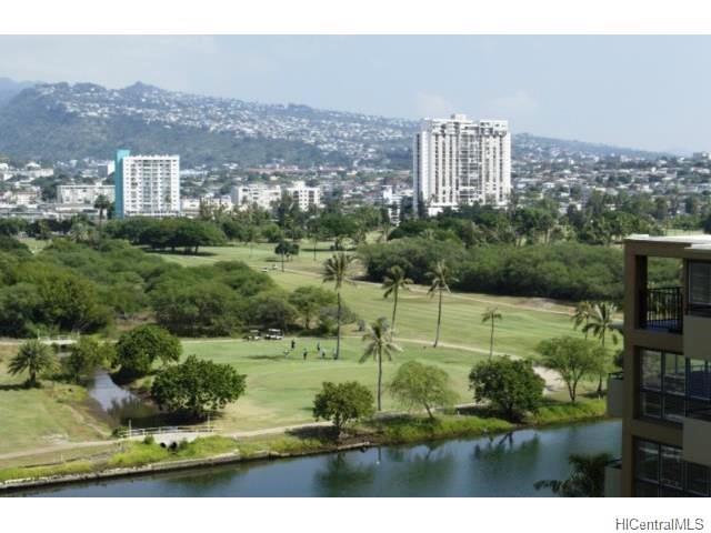 444 Nahua Street  Unit 1103