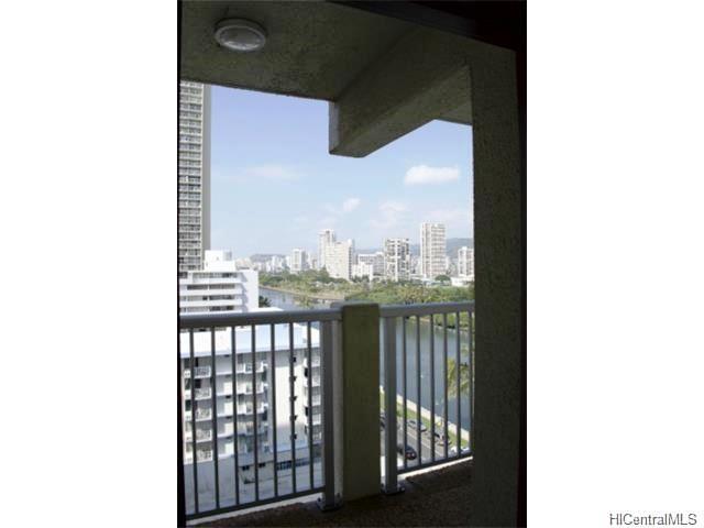 444 Nahua Street  Unit 1103