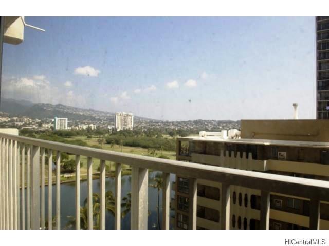 444 Nahua Street  Unit 1103