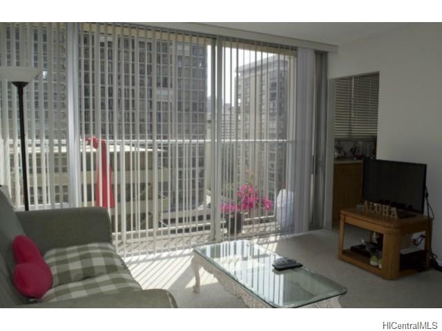 444 Nahua Street  Unit 1103