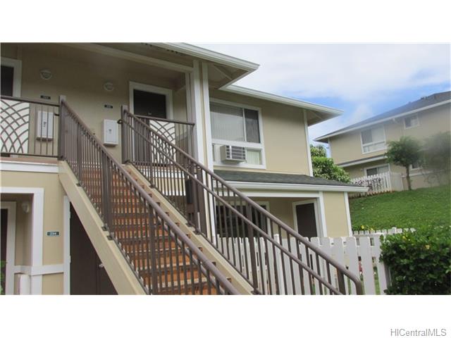 95-1085 Koolani Drive  Unit 295