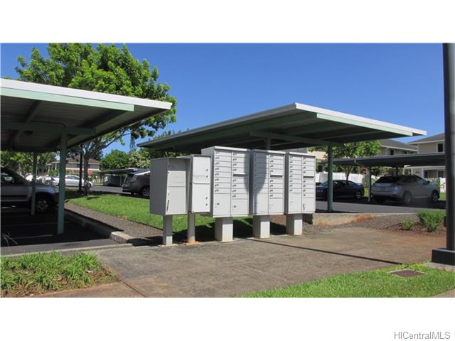 95-1085 Koolani Drive  Unit 295