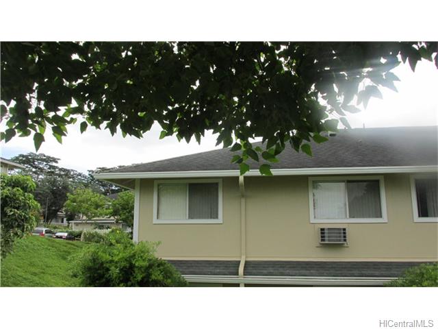 95-1085 Koolani Drive  Unit 295