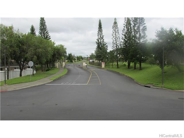 95-1085 Koolani Drive  Unit 295