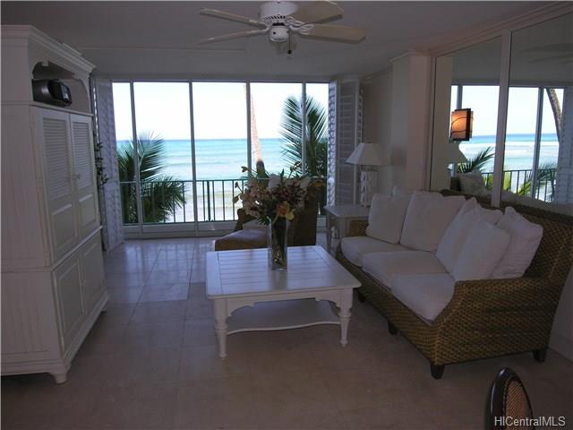 2999 Kalakaua Avenue  Unit 202