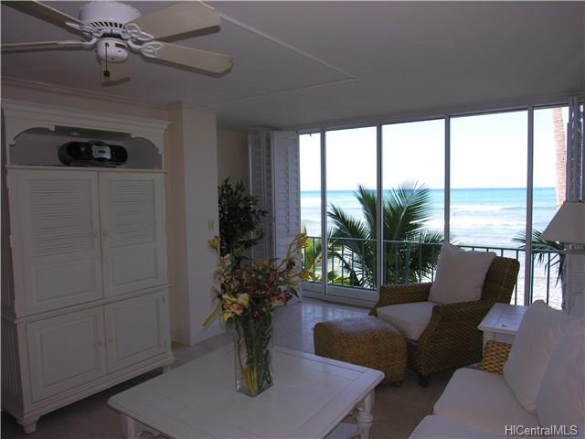 2999 Kalakaua Avenue  Unit 202