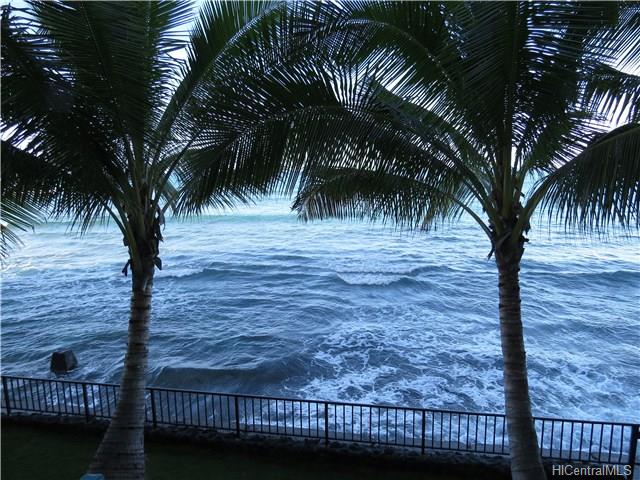 2999 Kalakaua Avenue  Unit 202