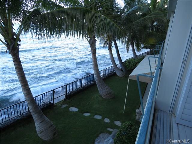 2999 Kalakaua Avenue  Unit 202