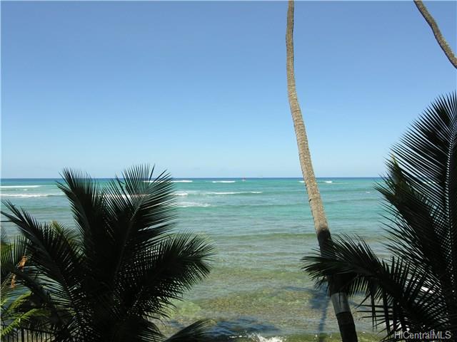 2999 Kalakaua Avenue  Unit 202