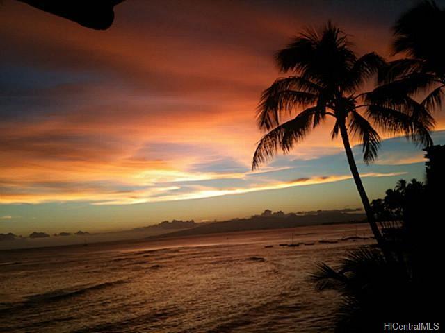 2999 Kalakaua Avenue  Unit 202