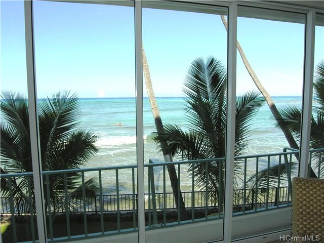 2999 Kalakaua Avenue  Unit 202