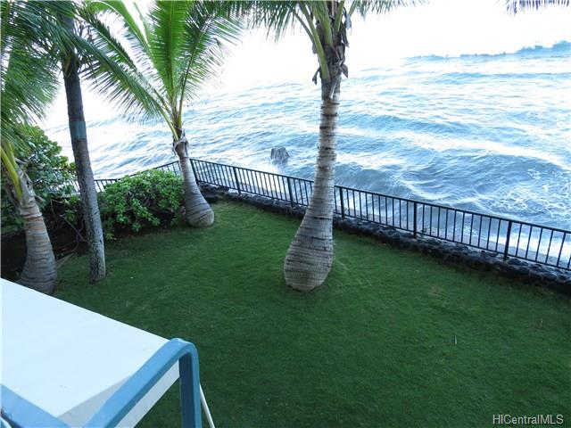 2999 Kalakaua Avenue  Unit 202