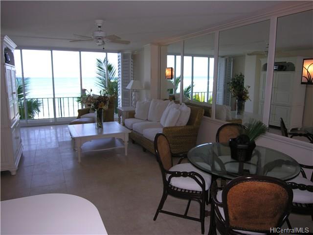 2999 Kalakaua Avenue  Unit 202