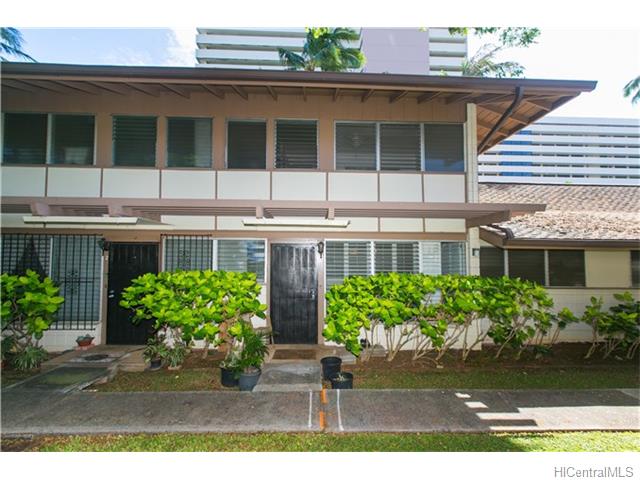 4836 Kilauea Avenue  Unit 3