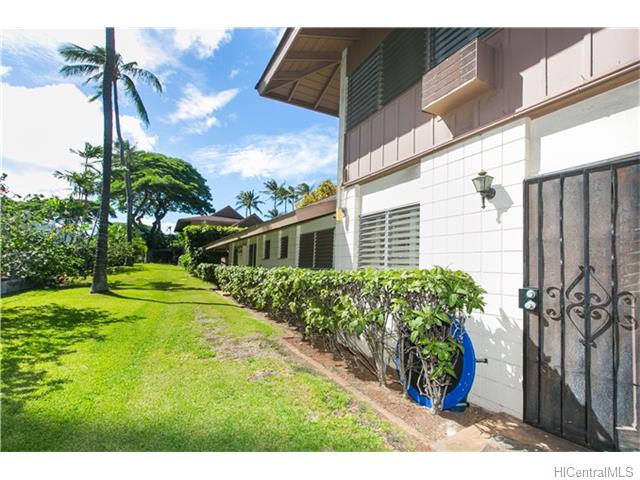 4836 Kilauea Avenue  Unit 3