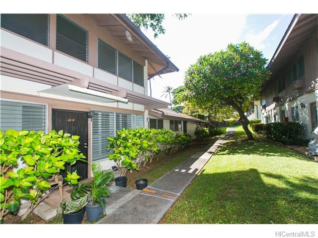 4836 Kilauea Avenue Unit 3 4836 Kilauea Avenue Unit 3