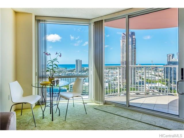 801 S King Street  Unit 2304