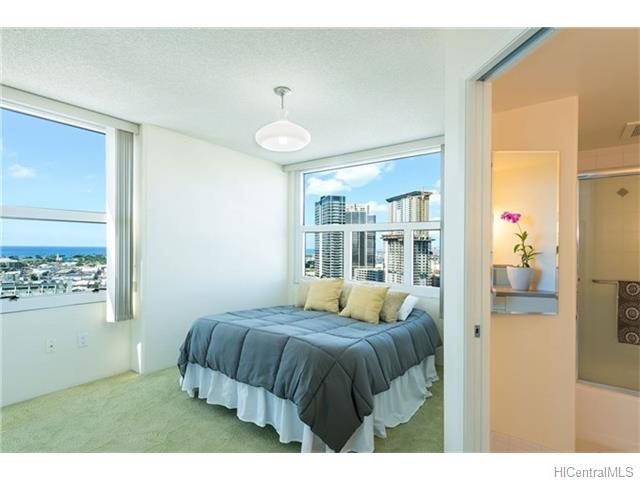 801 S King Street  Unit 2304