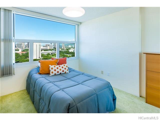 801 S King Street  Unit 2304