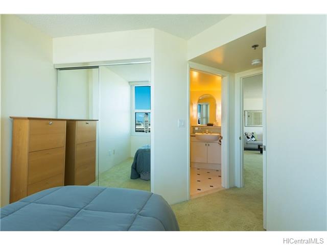 801 S King Street  Unit 2304