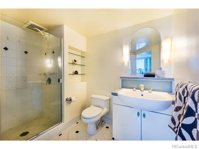 801 S King Street  Unit 2304