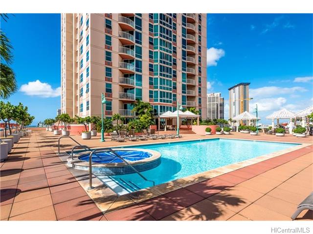801 S King Street  Unit 2304