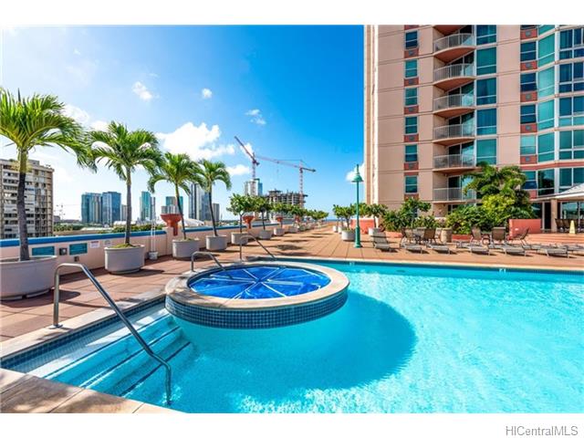 801 S King Street  Unit 2304