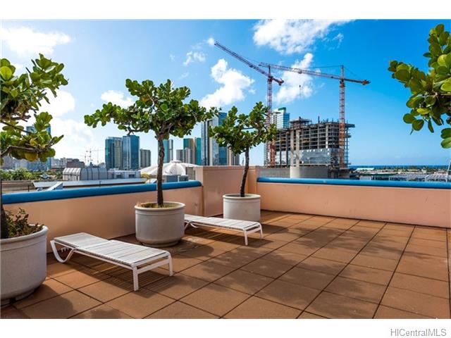 801 S King Street  Unit 2304