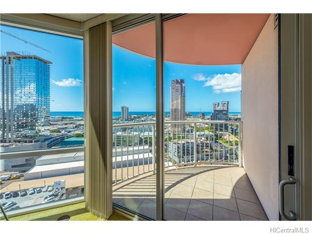 801 S King Street  Unit 2304