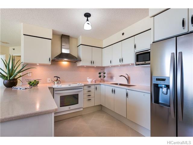 801 S King Street  Unit 2304