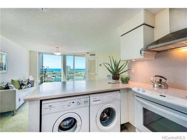 801 S King Street  Unit 2304