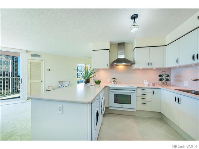 801 S King Street  Unit 2304