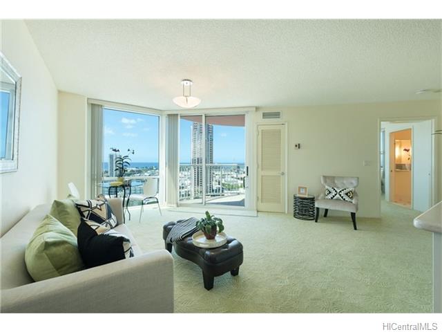 801 S King Street  Unit 2304