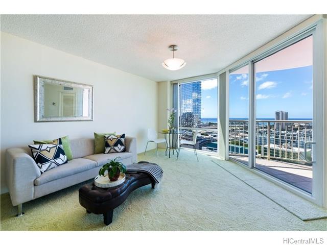 801 S King Street  Unit 2304