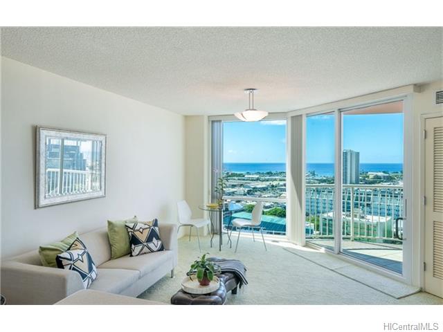 801 S King Street  Unit 2304