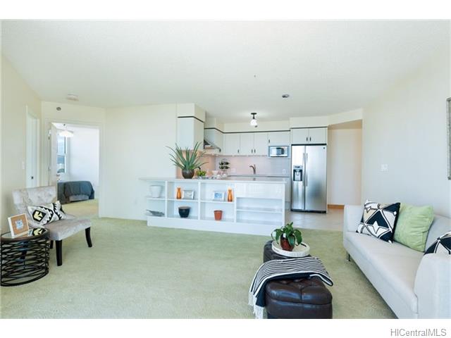 801 S King Street  Unit 2304