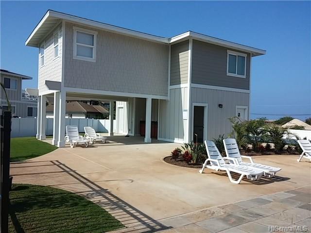 87-176 Maipalaoa Road  Unit 8