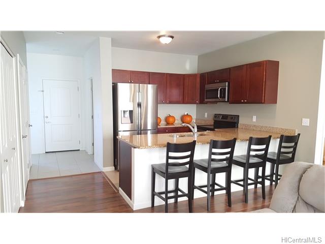 87-176 Maipalaoa Road  Unit 8