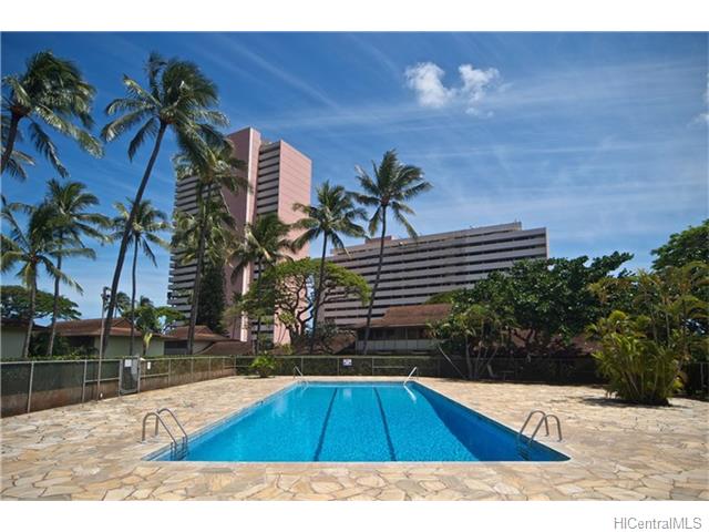 4882 Kilauea Avenue  Unit 2