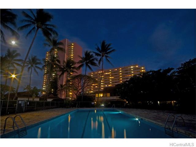 4882 Kilauea Avenue  Unit 2