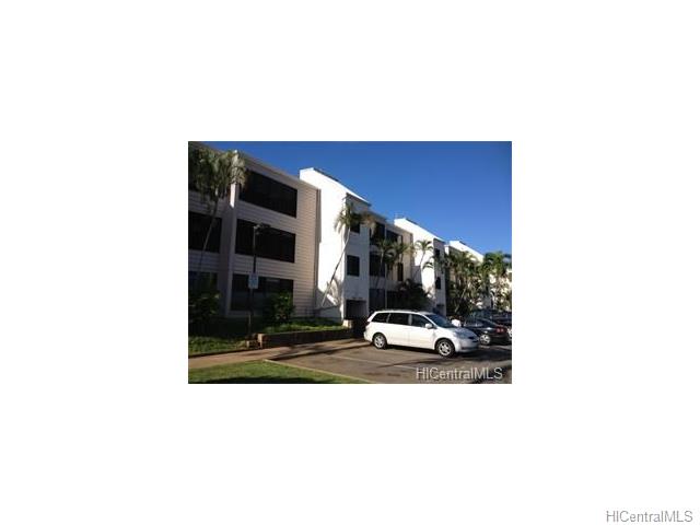 87-123 Helelua Street  Unit G202