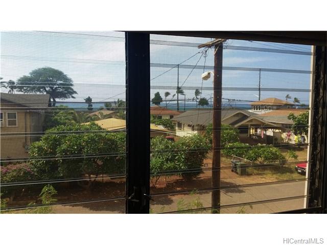 87-123 Helelua Street  Unit G202
