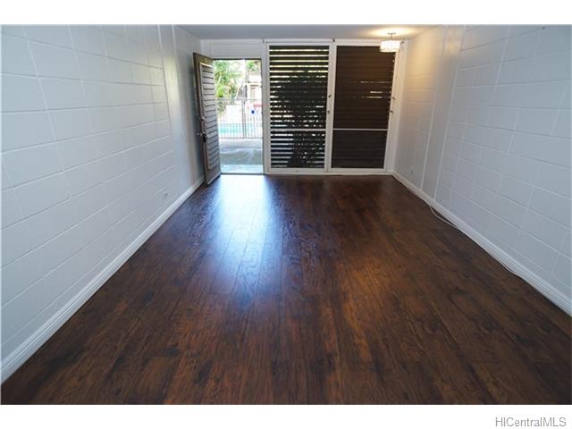 1700 Makiki Street  Unit 107