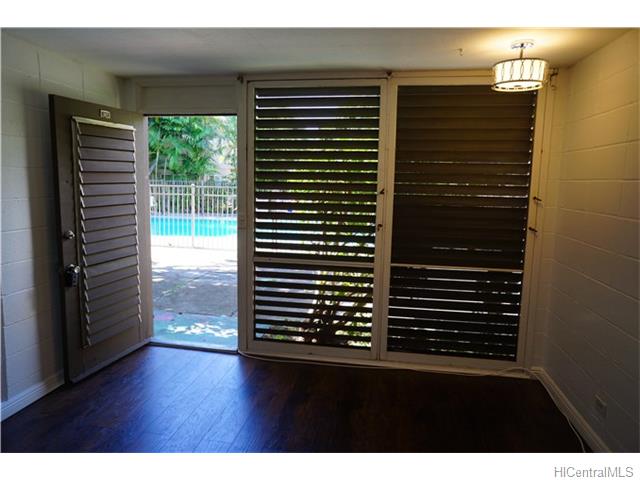 1700 Makiki Street  Unit 107