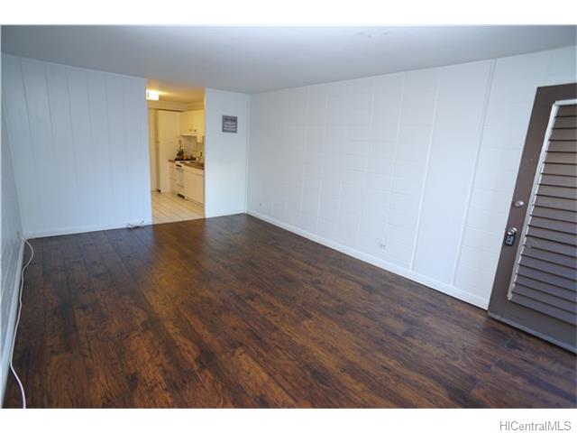 1700 Makiki Street  Unit 107