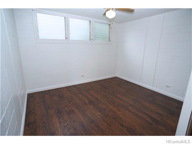 1700 Makiki Street  Unit 107