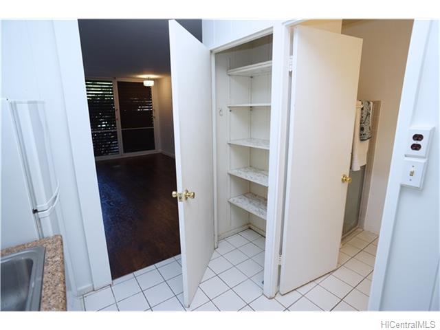 1700 Makiki Street  Unit 107